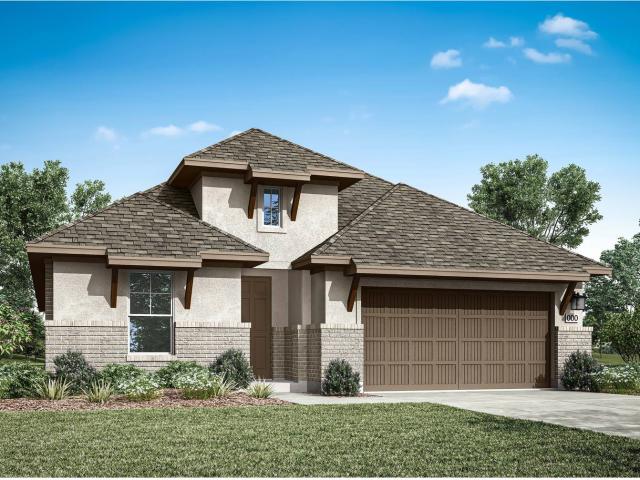 House for sale in Manor, Texas