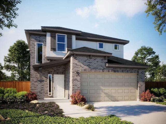 House for sale in Manor, Texas
