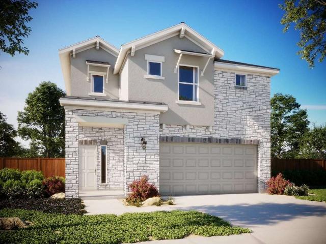 House for sale in Manor, Texas