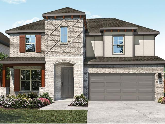 House for sale in Manor, Texas