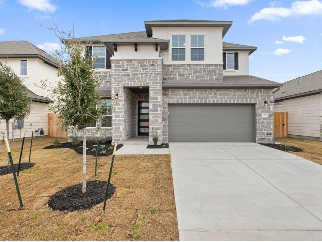 House for sale in Manor, Texas