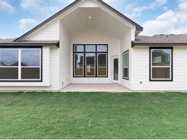 House for sale in Manor, Texas
