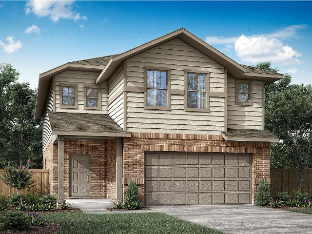 House for sale in Manor, Texas