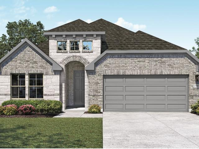 House for sale in Manor, Texas