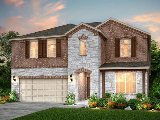 House for sale in Manor, Texas