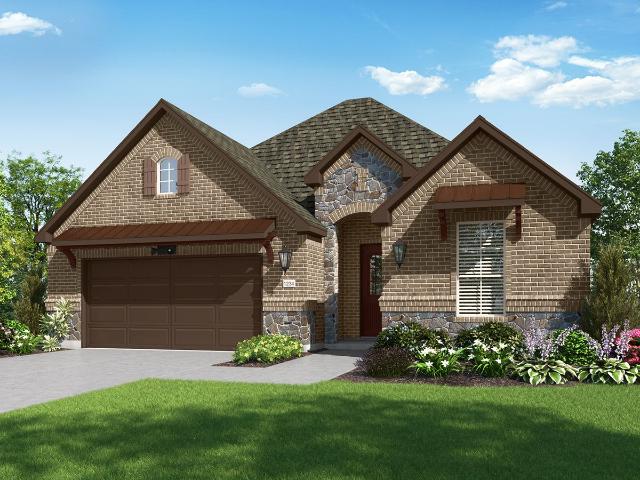 House for sale in Mansfield, Texas