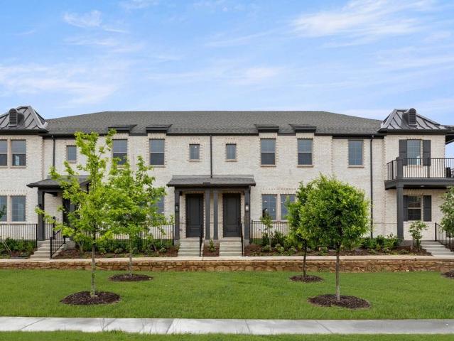 House for sale in Mansfield, Texas