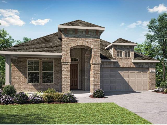 House for sale in Mansfield, Texas