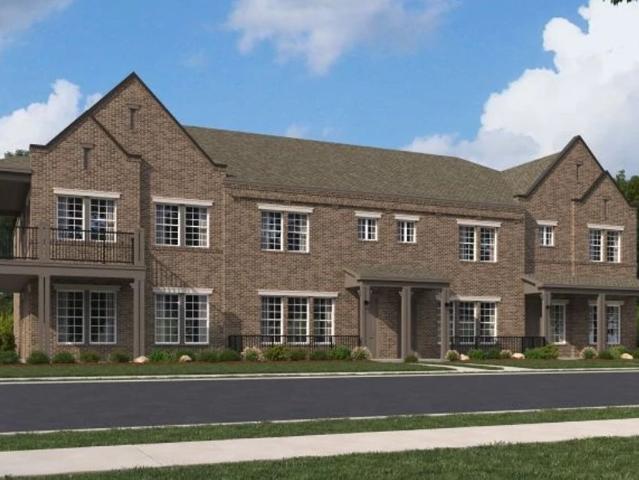 House for sale in Mansfield, Texas