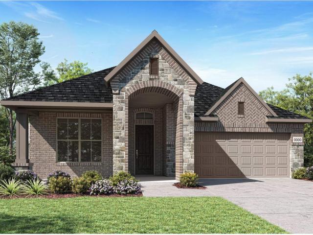 House for sale in Mansfield, Texas