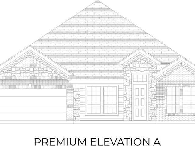 House for sale in Mansfield, Texas
