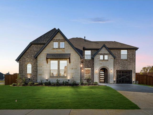 House for sale in Mansfield, Texas