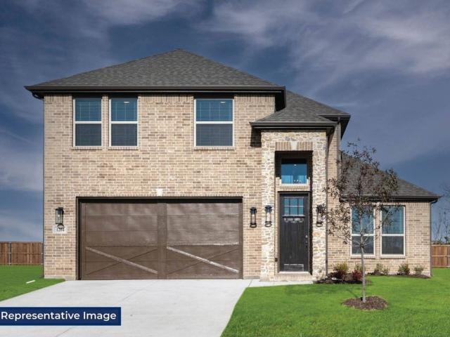 House for sale in Mansfield, Texas