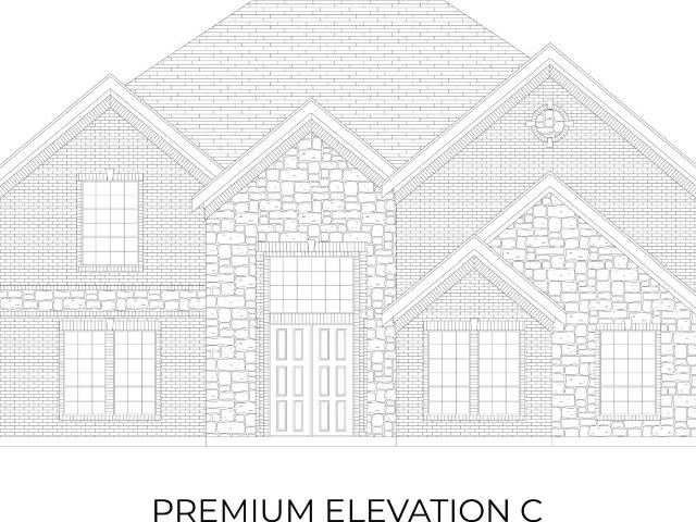 House for sale in Mansfield, Texas