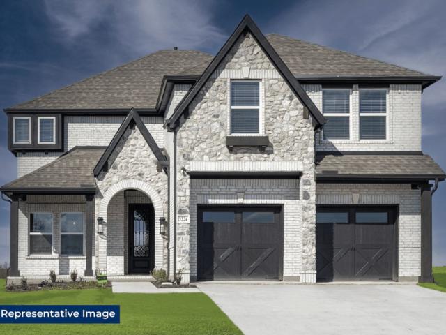 House for sale in Mansfield, Texas