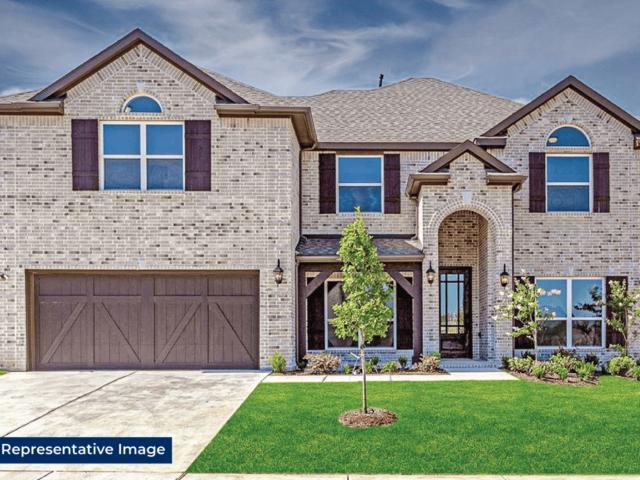 House for sale in Mansfield, Texas