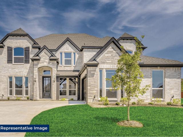House for sale in Mansfield, Texas