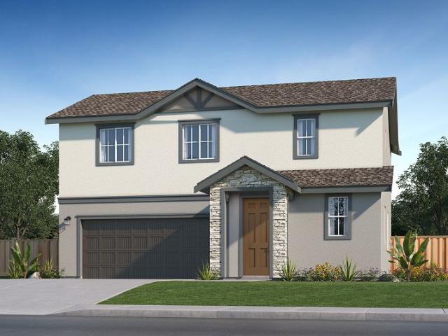 House for sale in Manteca, California
