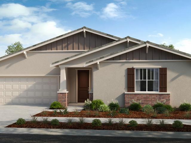 House for sale in Manteca, California