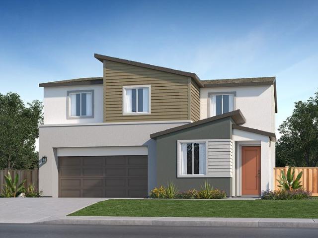 House for sale in Manteca, California