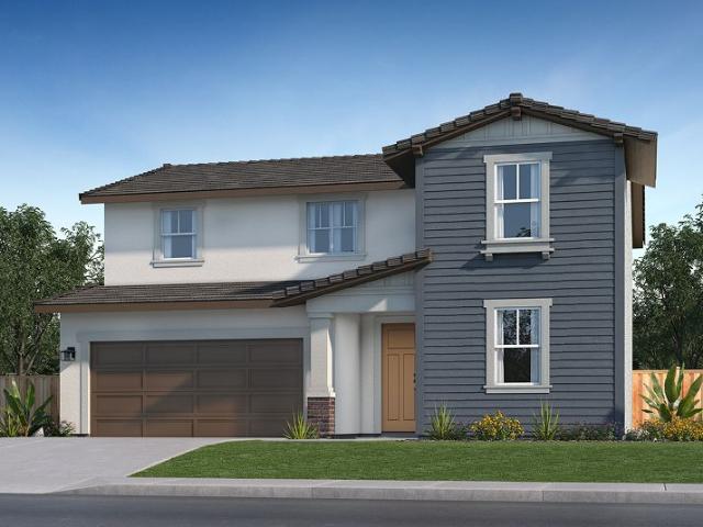 House for sale in Manteca, California