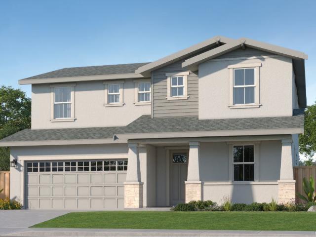 House for sale in Manteca, California