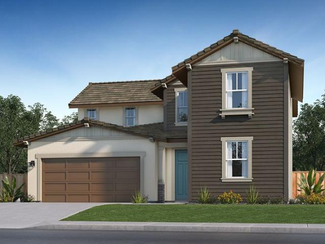 House for sale in Manteca, California