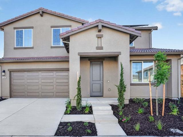 House for sale in Manteca, California