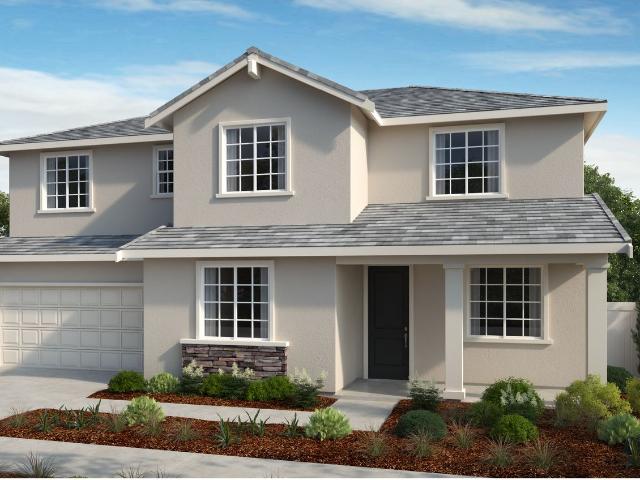 House for sale in Manteca, California