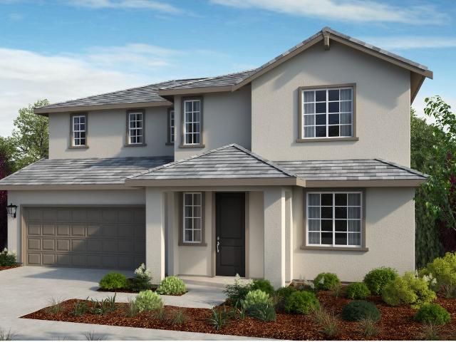 House for sale in Manteca, California
