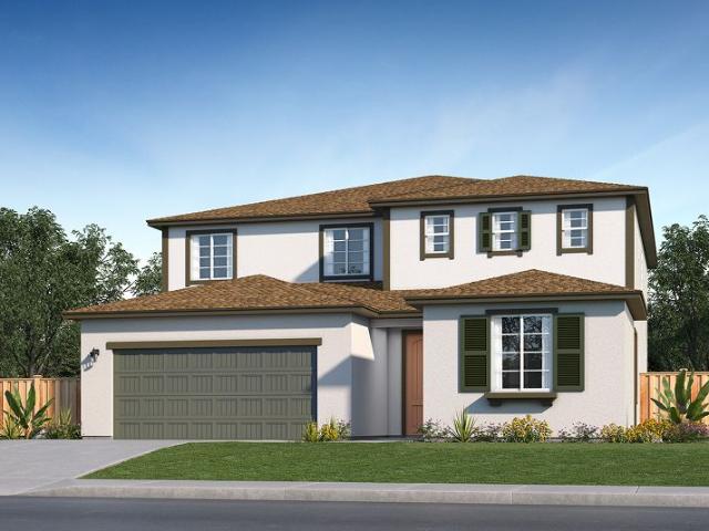 House for sale in Manteca, California