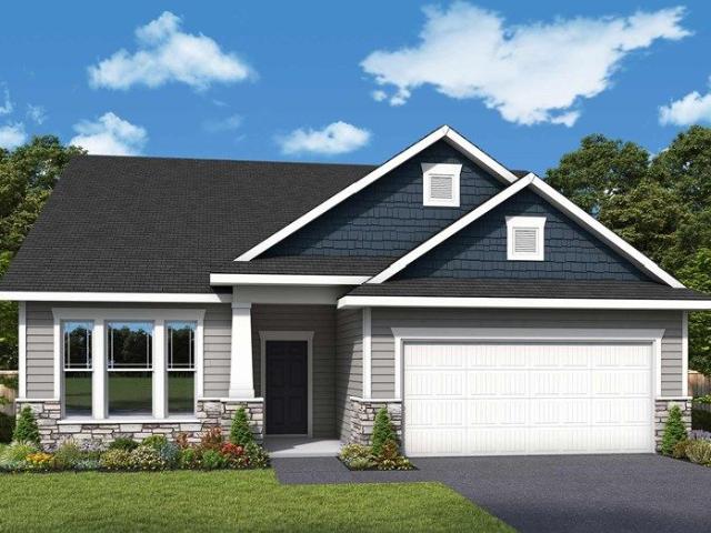 House for sale in Hennepin, Minnesota