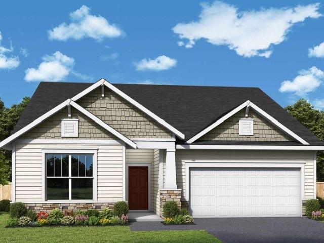 House for sale in Hennepin, Minnesota