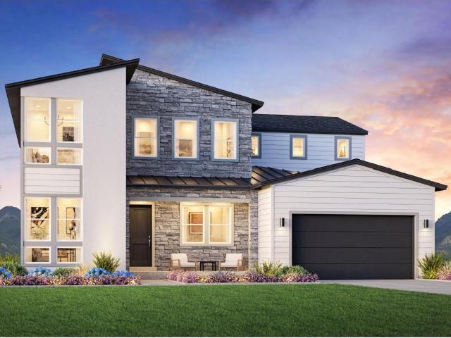 House for sale in Mapleton, Utah