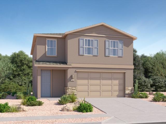 House for sale in Marana, Arizona
