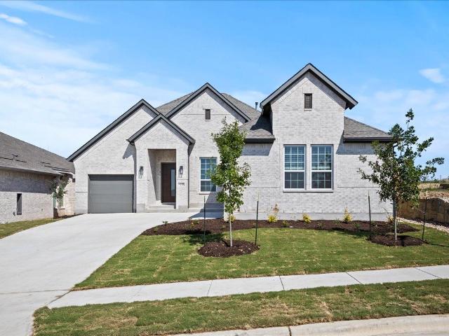 House for sale in Marble Falls, Texas