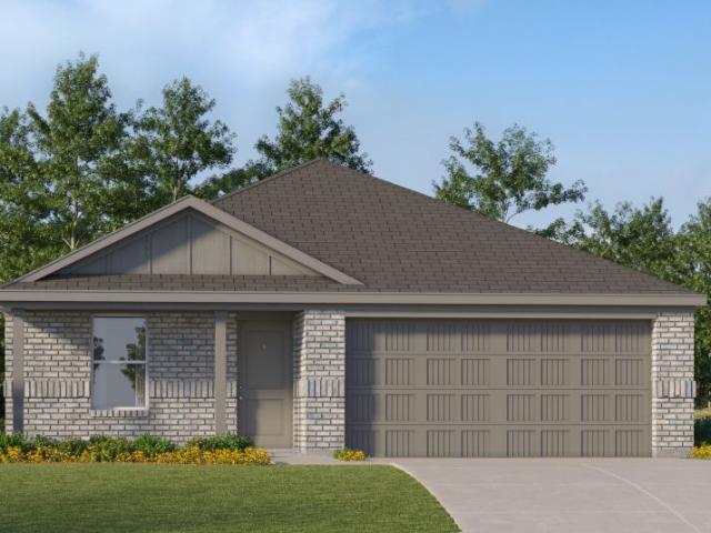 House for sale in Marble Falls, Texas