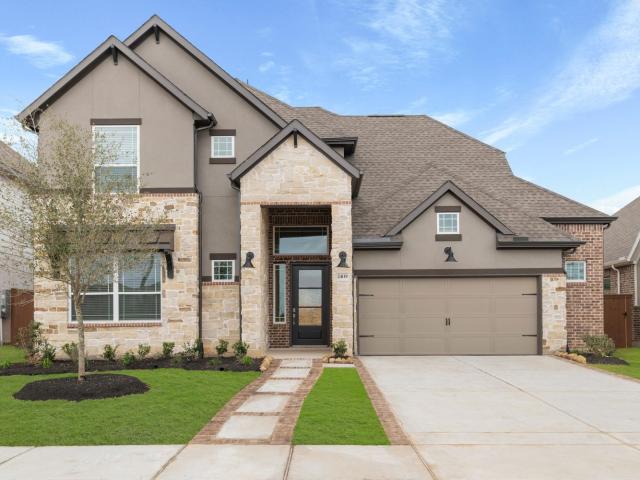House for sale in Marble Falls, Texas