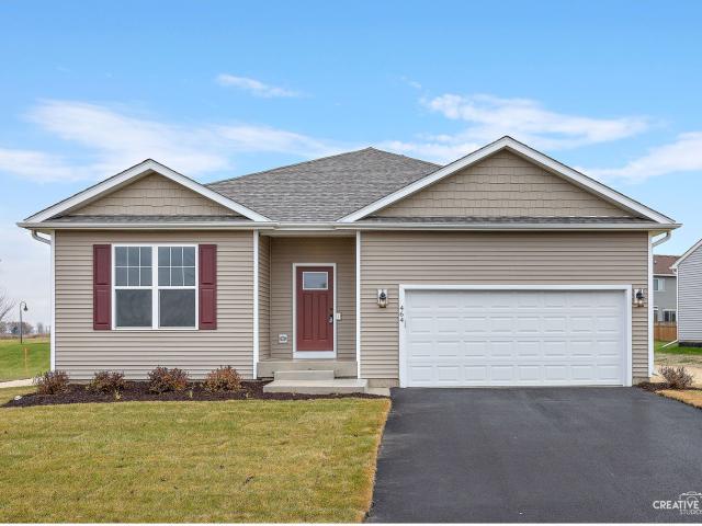 House for sale in Mchenry, Illinois