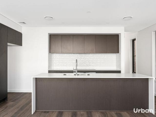 Townhouse for rent in Sydney, New South Wales