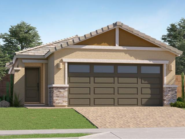 House for sale in Maricopa, Arizona