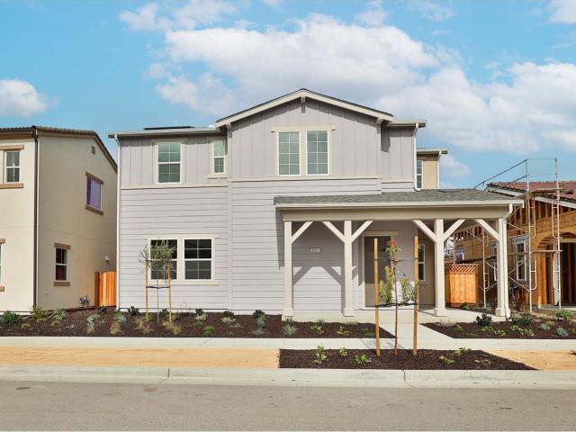 House for sale in Marina