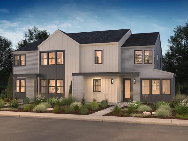 Duplex for sale in California