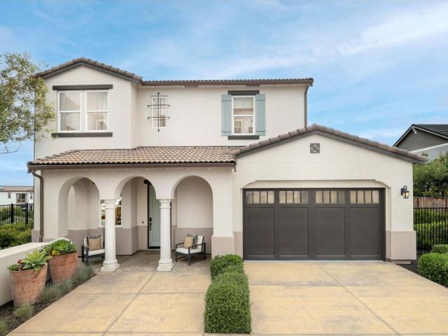 House for sale in California