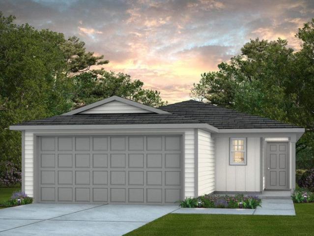 House for sale in Marion, Texas