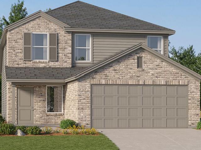 House for sale in Marion, Texas