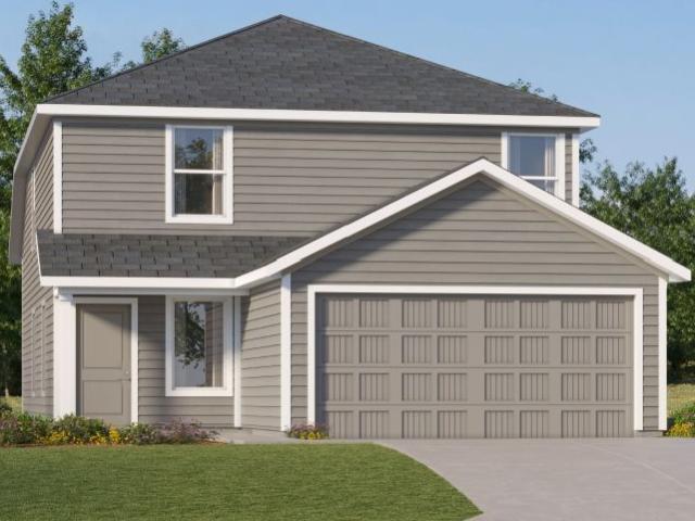 House for sale in Marion, Texas