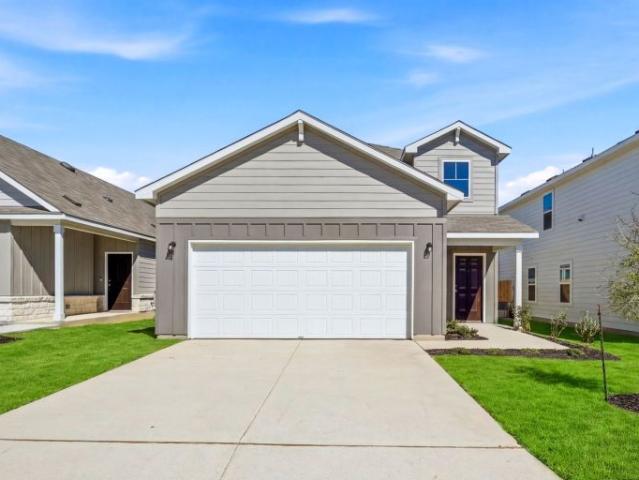House for sale in Marion, Texas