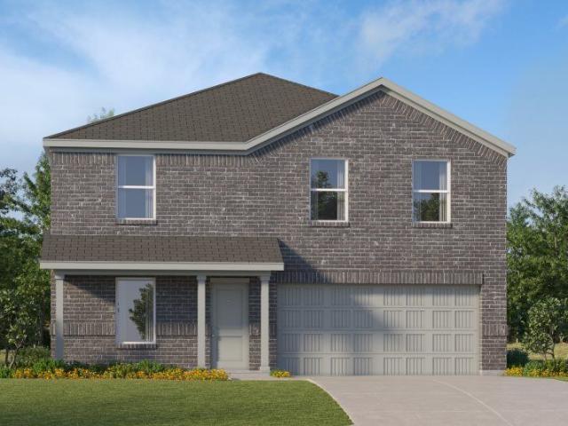 House for sale in Marion, Texas