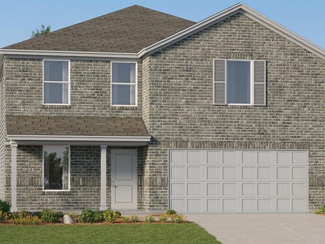 House for sale in Marion, Texas